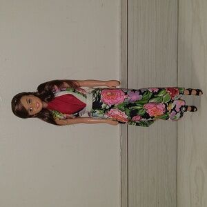 Vintage 1985 Susana Mod Hong Kong Ocean Toys